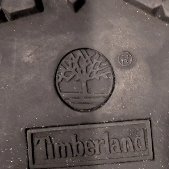 TIMBERLAND WOMEN'S NELLIE WATERPROOF CHUKKA BOOTS Black 7.5 - Picture 3 of 6